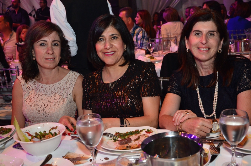 Ave Maria Annual Fundraising Dinner
